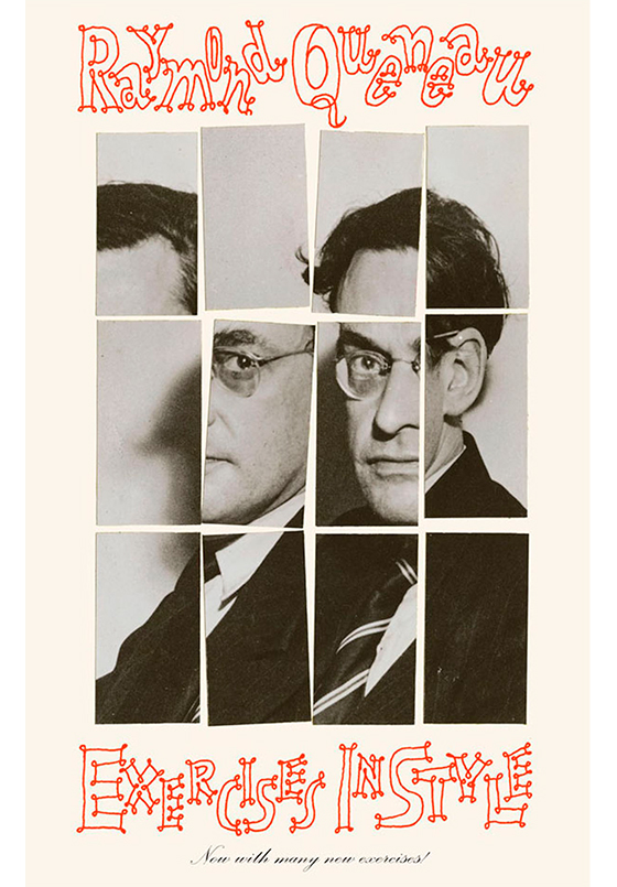 Exercices de style – Clase bcn