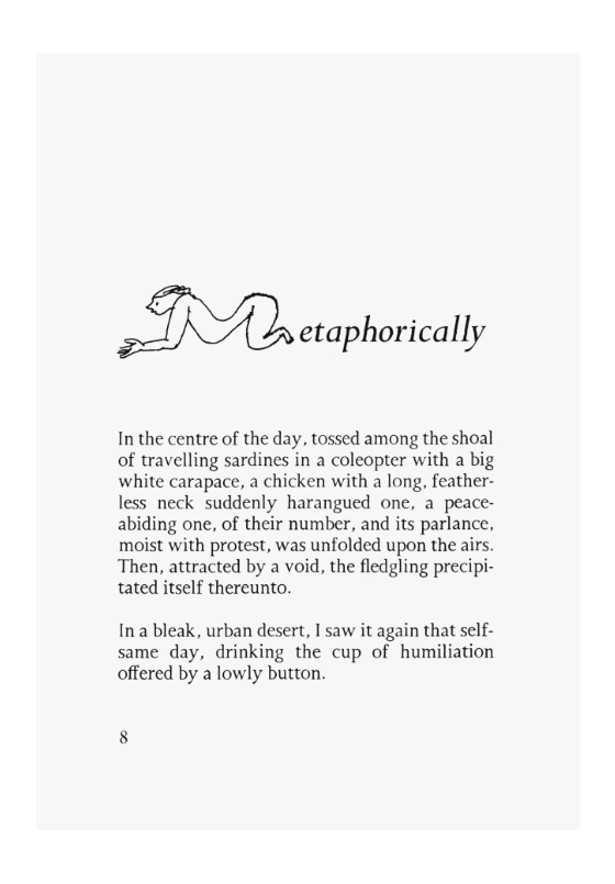 Exercices de style – Clase bcn