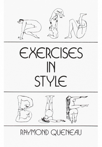 Exercices de style