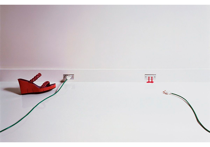 Guy Bourdin – Clase bcn