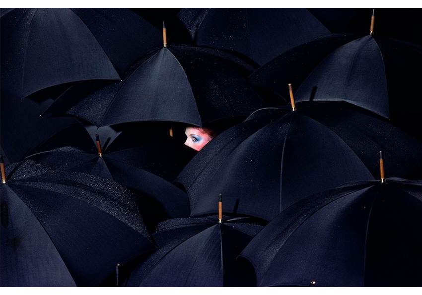 Guy Bourdin – Clase bcn