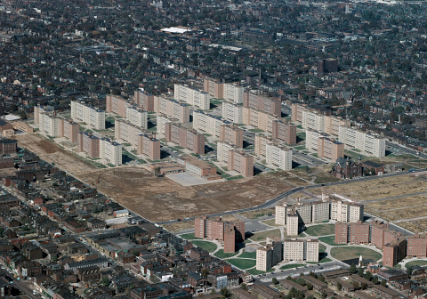 Pruitt-Igoe