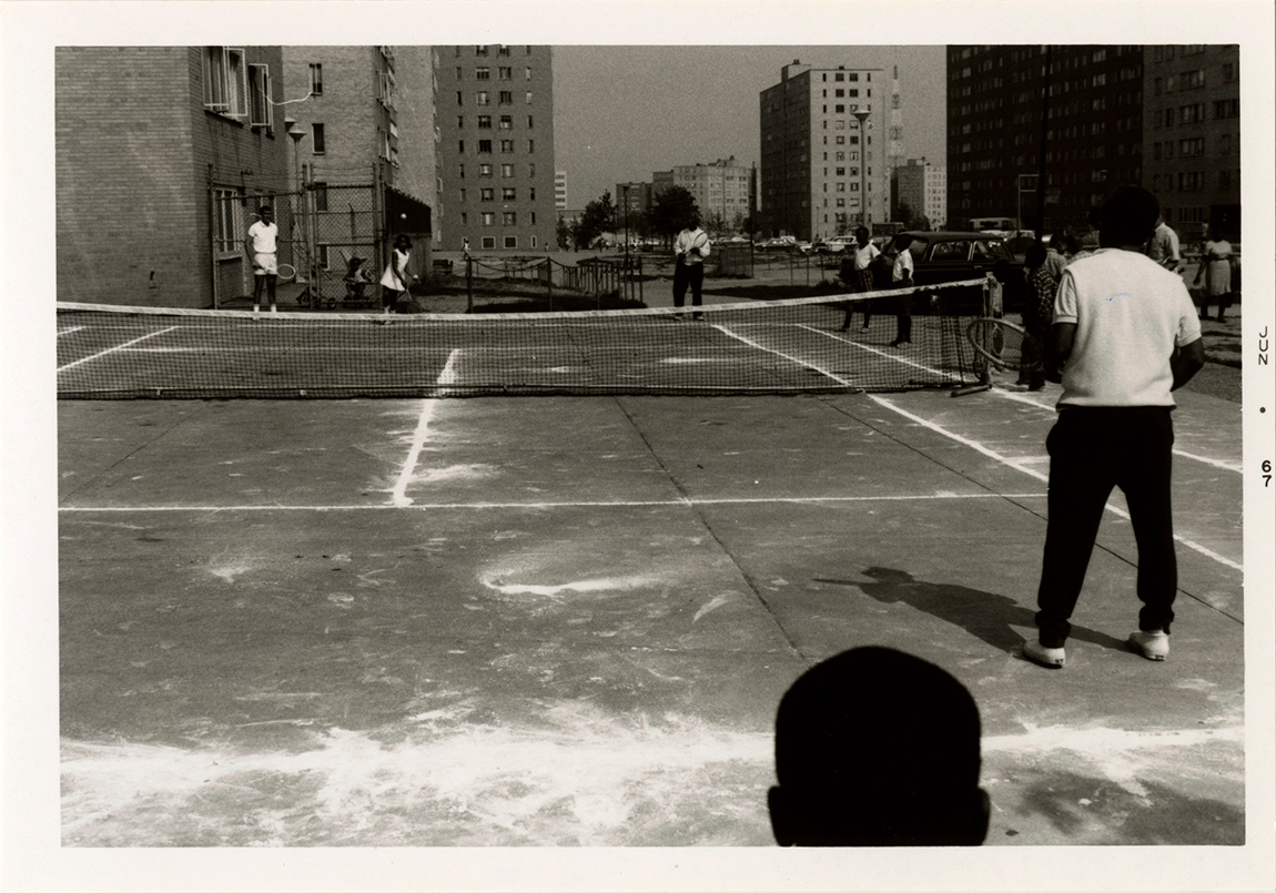 Pruitt-Igoe – Clase bcn