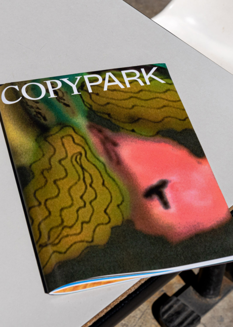 Park, The Magazine