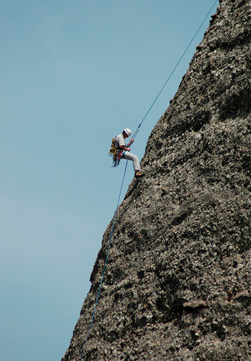 Montserrat – Clase bcn