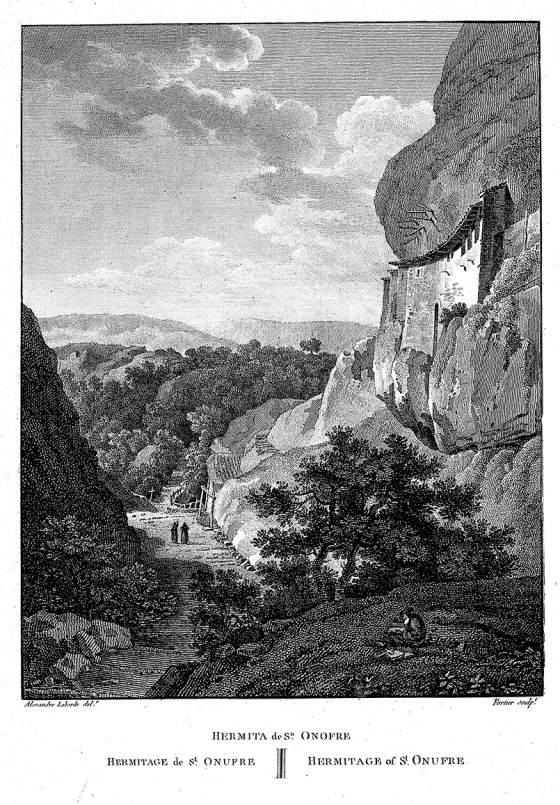 Montserrat – Clase bcn