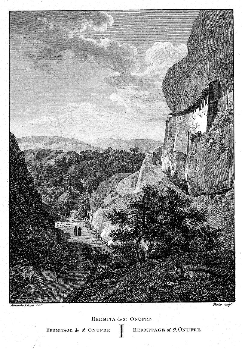 Montserrat – Clase bcn