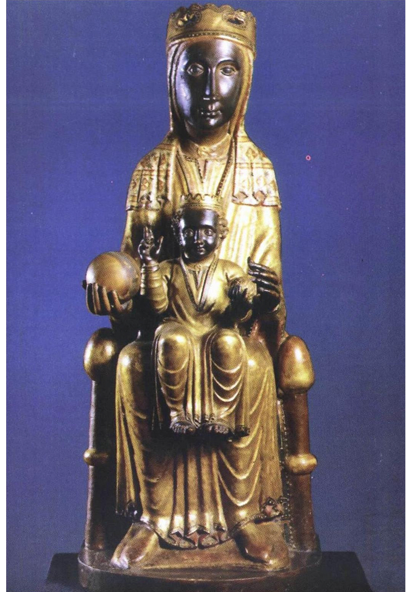 Montserrat – Clase bcn