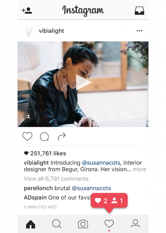 art direction photography vibia conversations instagram clase bcn – Clase bcn