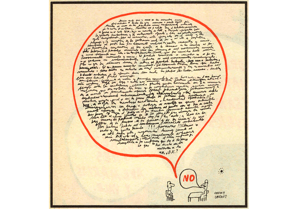 Hermano Lobo – Clase bcn