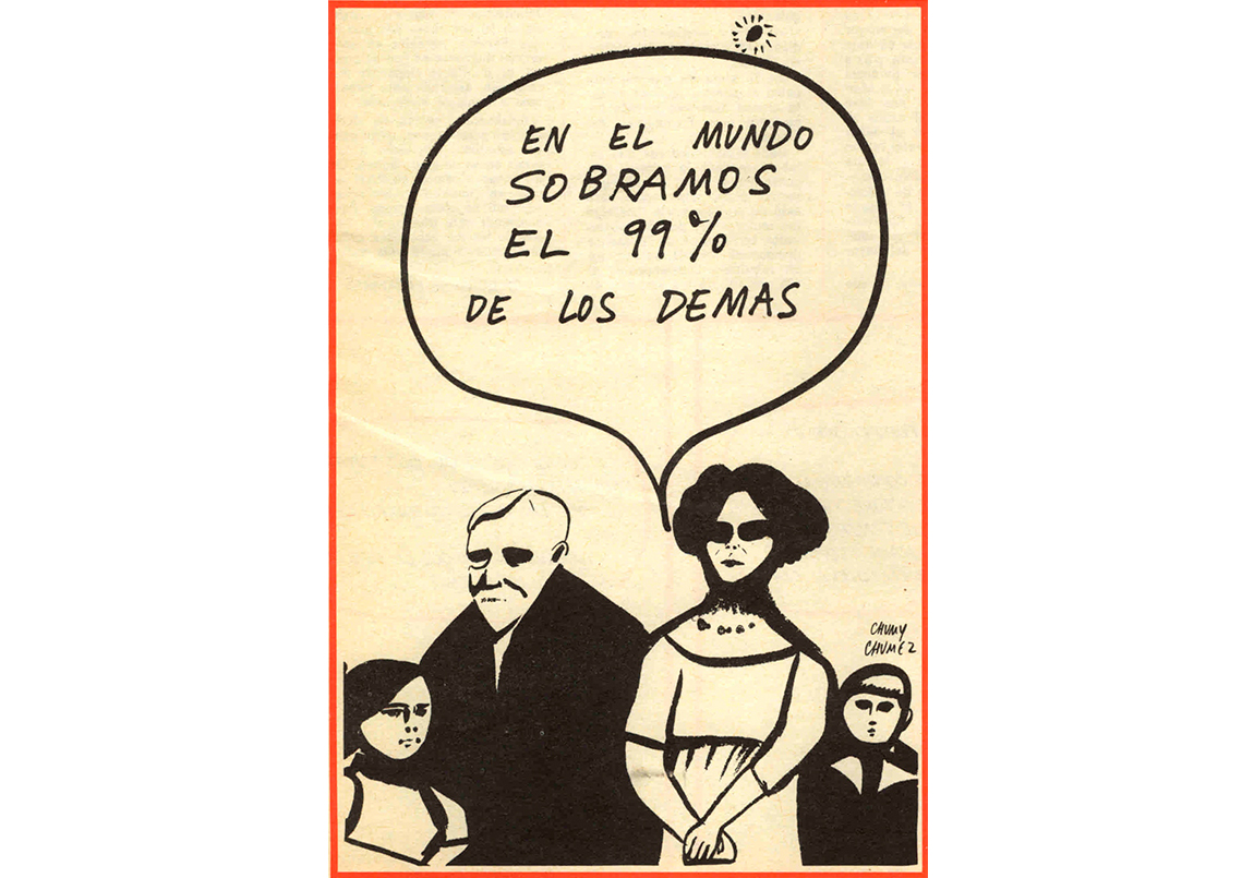 Hermano Lobo – Clase bcn