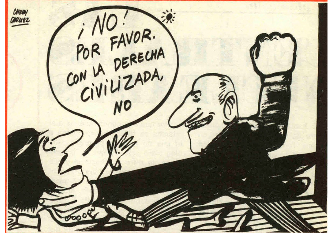 Hermano Lobo – Clase bcn