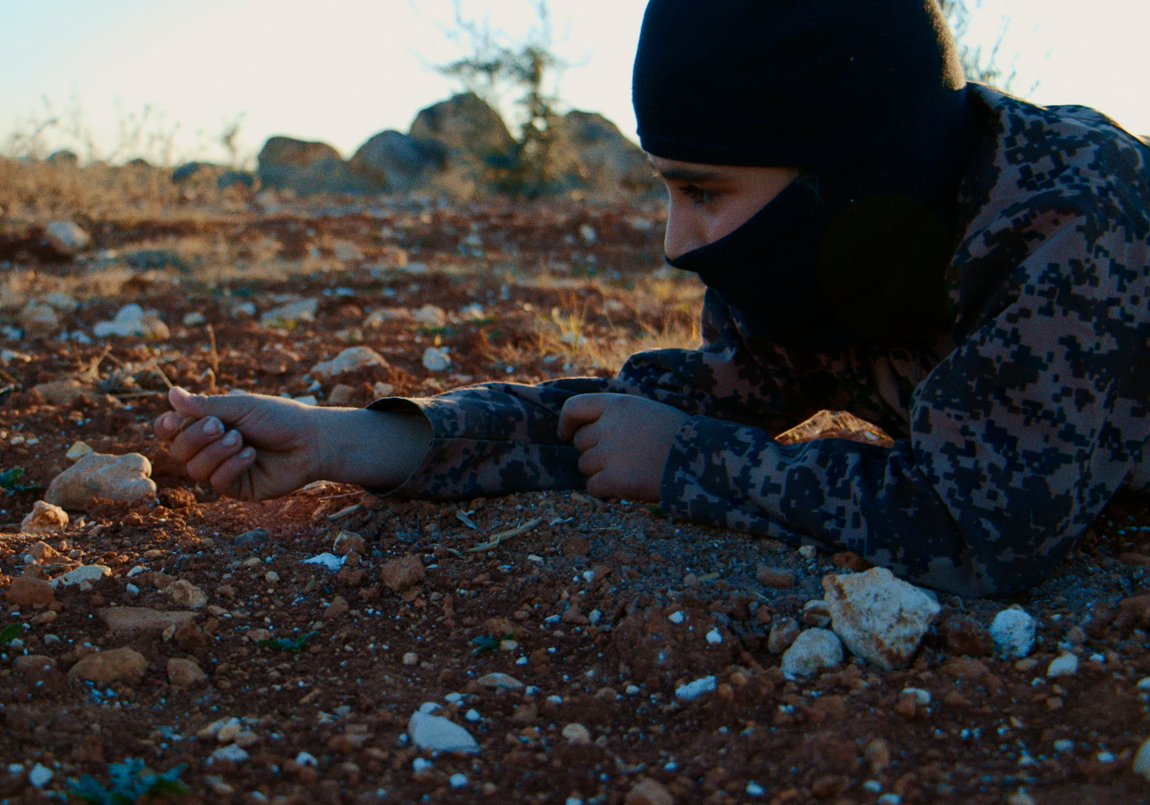 Of Father And Sons – Clase bcn