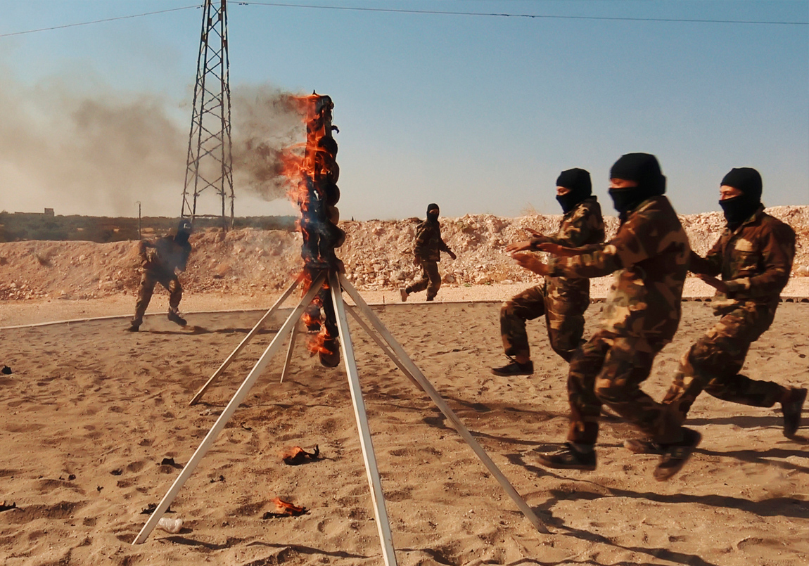 Of Father And Sons – Clase bcn