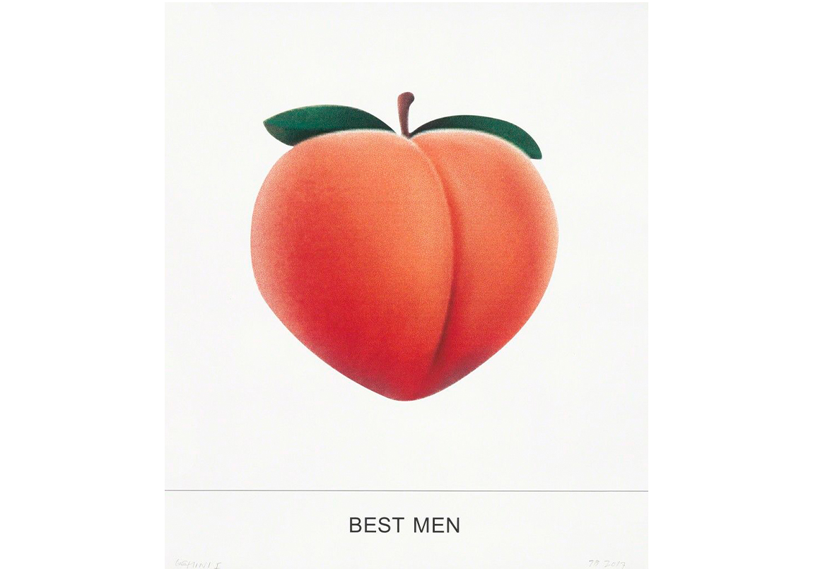 John Baldessari – Clase bcn