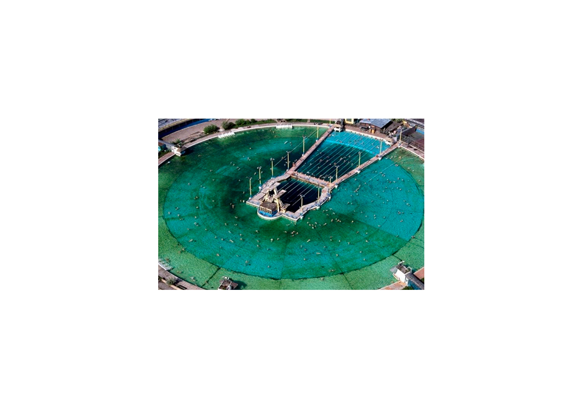 Christ the Saviour – Clase bcn