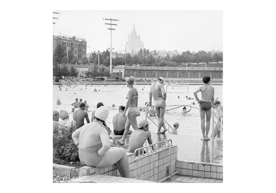 Christ the Saviour – Clase bcn