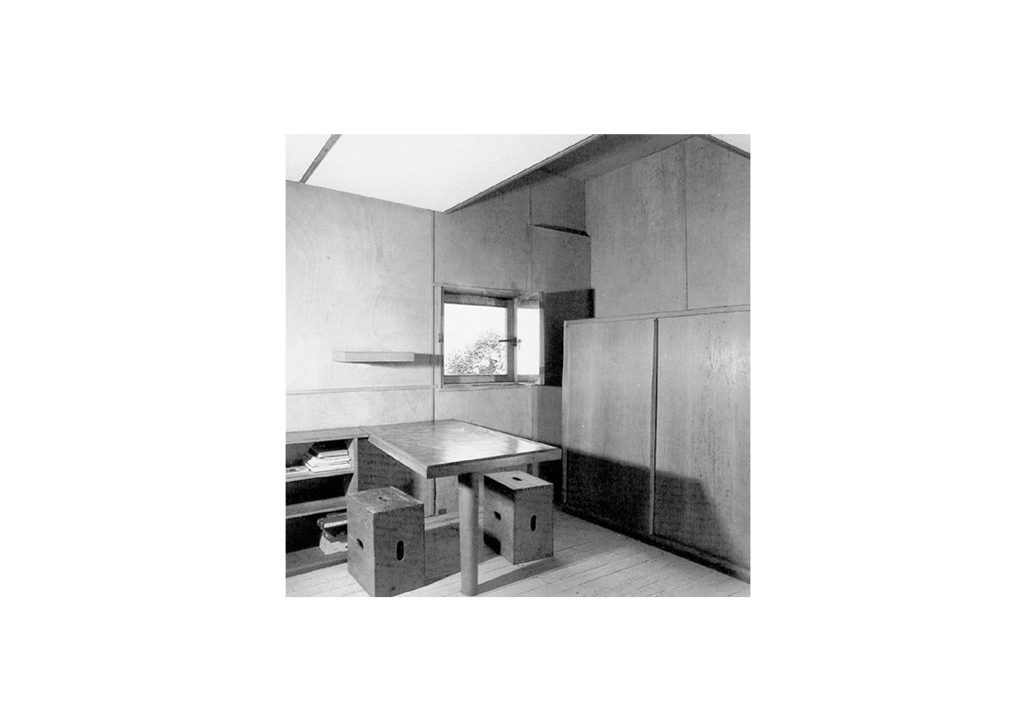 Cabanon de Vacances – Clase bcn