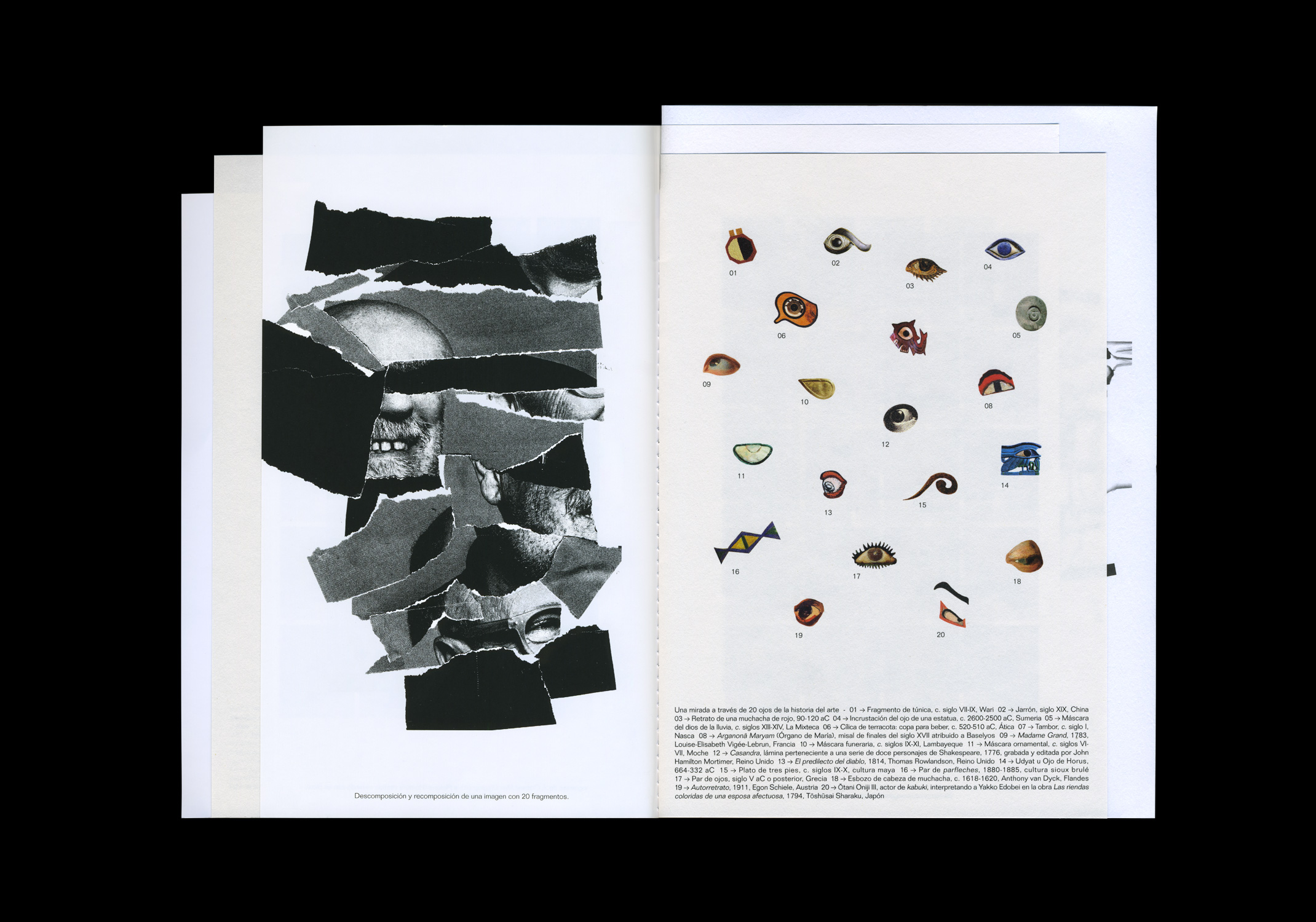 content editorial graphic design SYL 2020 clase bcn – Clase bcn