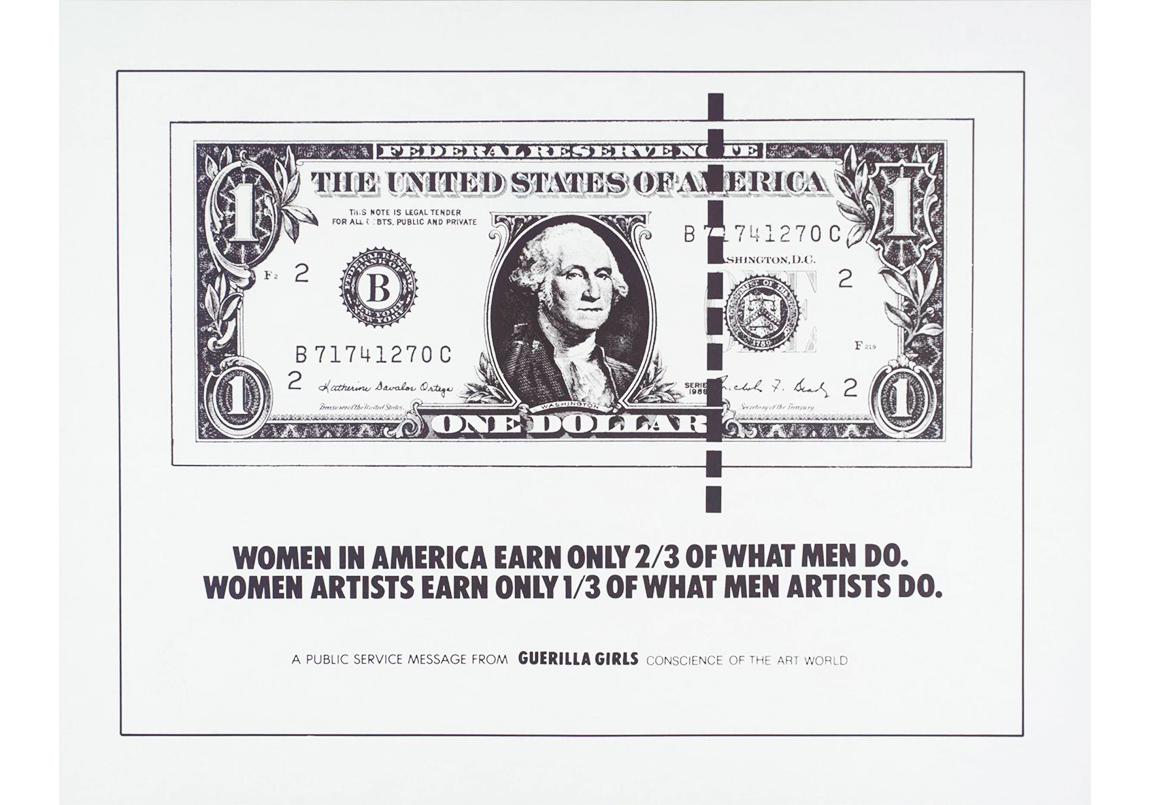 A Public Service Message – Clase bcn