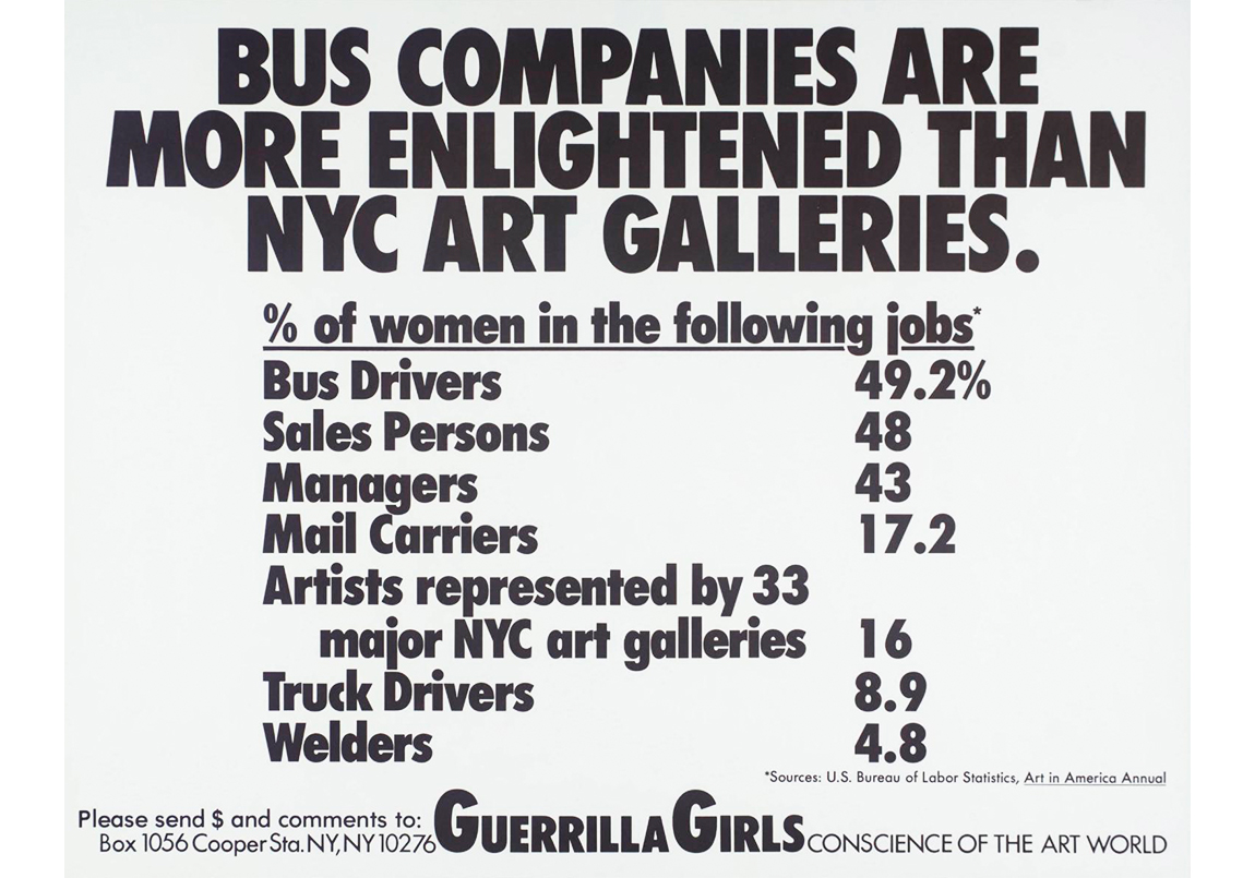 A Public Service Message – Clase bcn