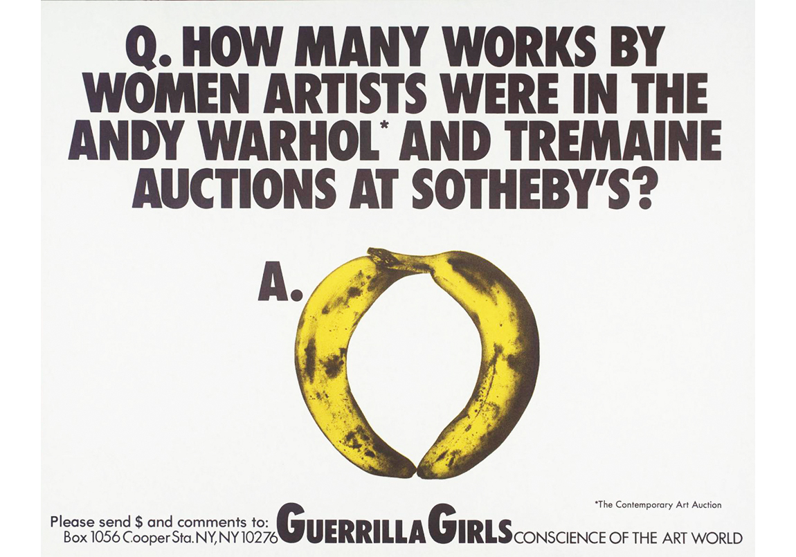 A Public Service Message – Clase bcn