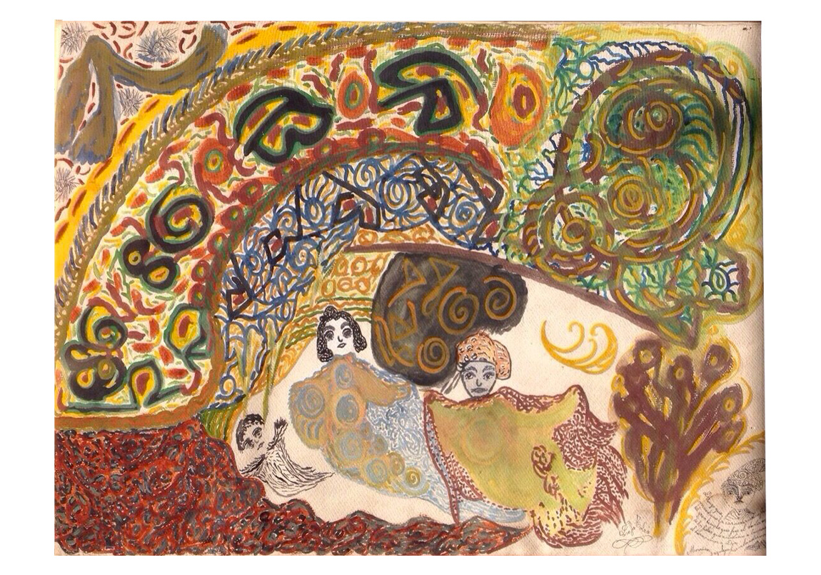 Josefa Tolrà – Clase bcn