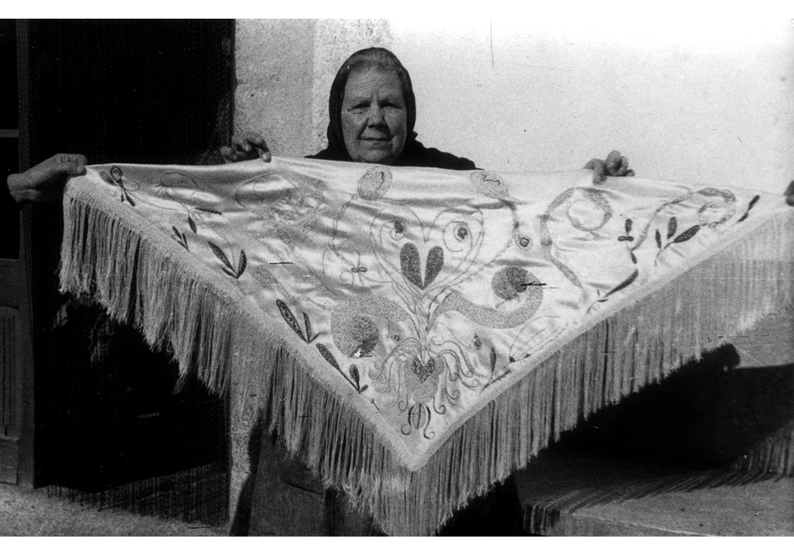 Josefa Tolrà – Clase bcn