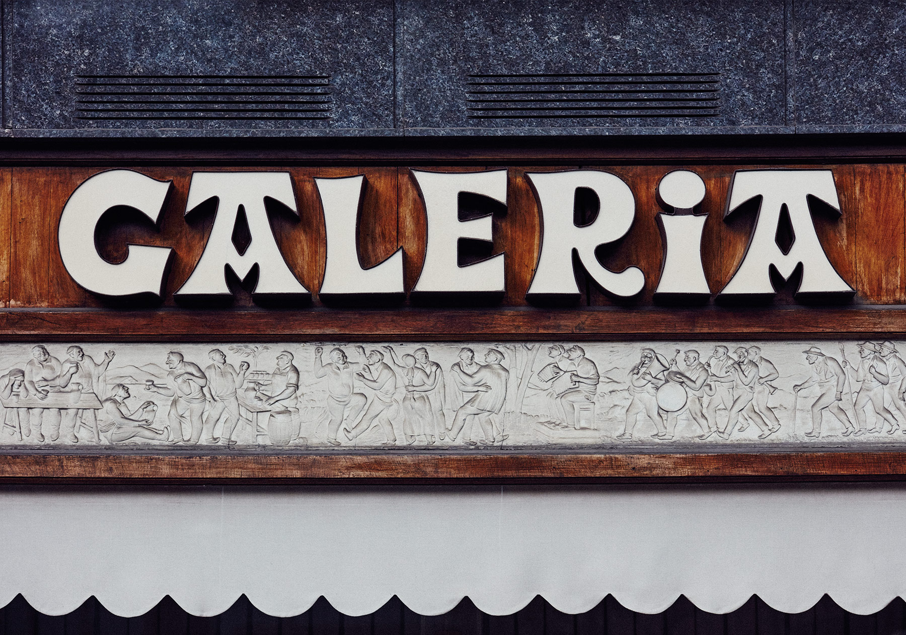 clase bcn content art direction design made in spain pedro garcia – Clase bcn