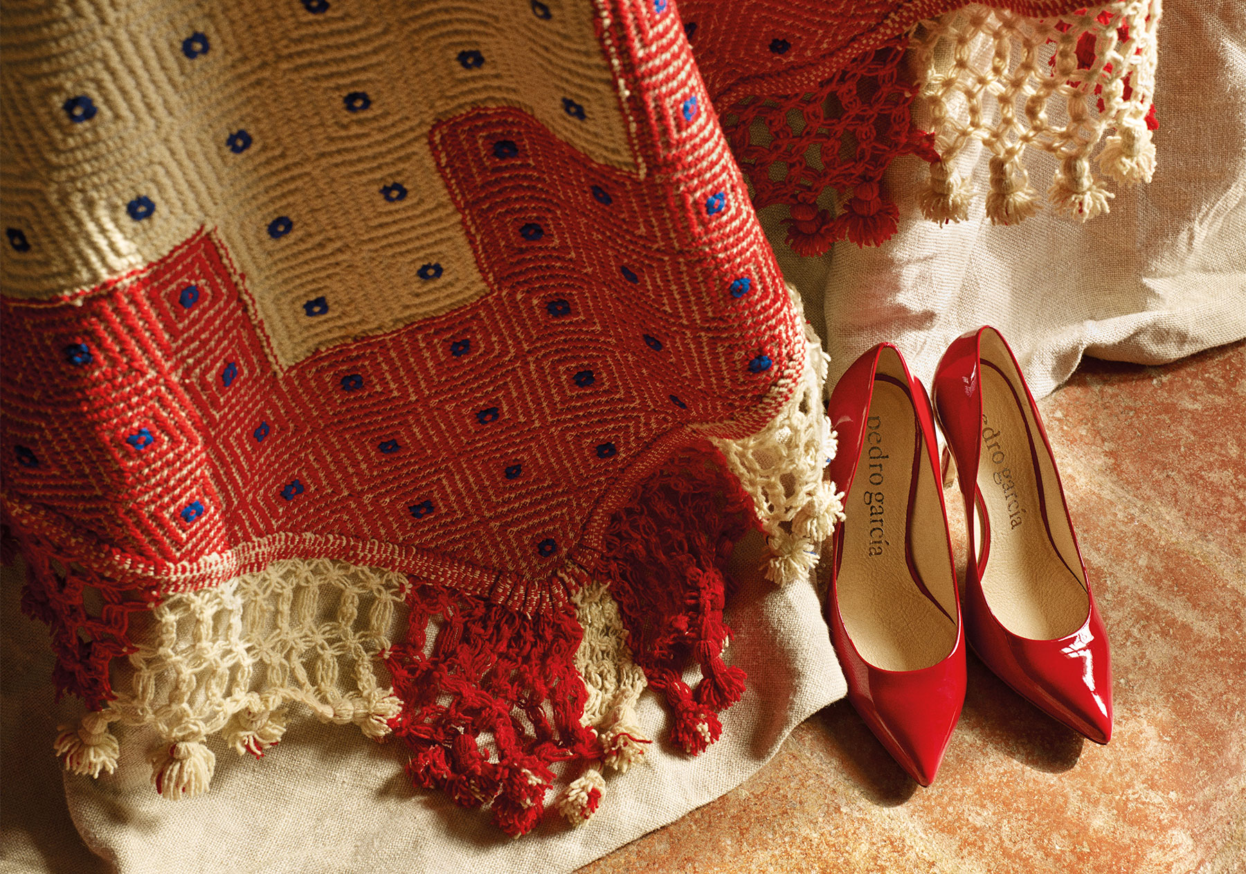 AW15/16, Extremadura – Clase bcn