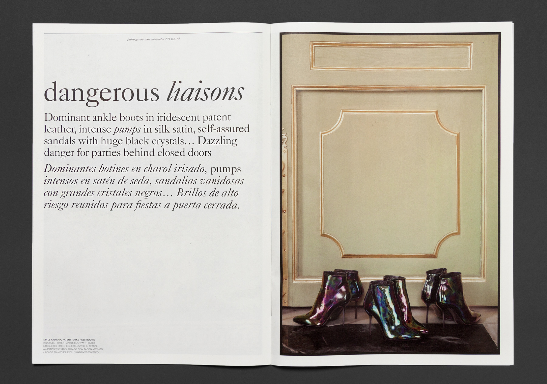 clase bcn content art direction editorial design made in spain pedro garcia – Clase bcn