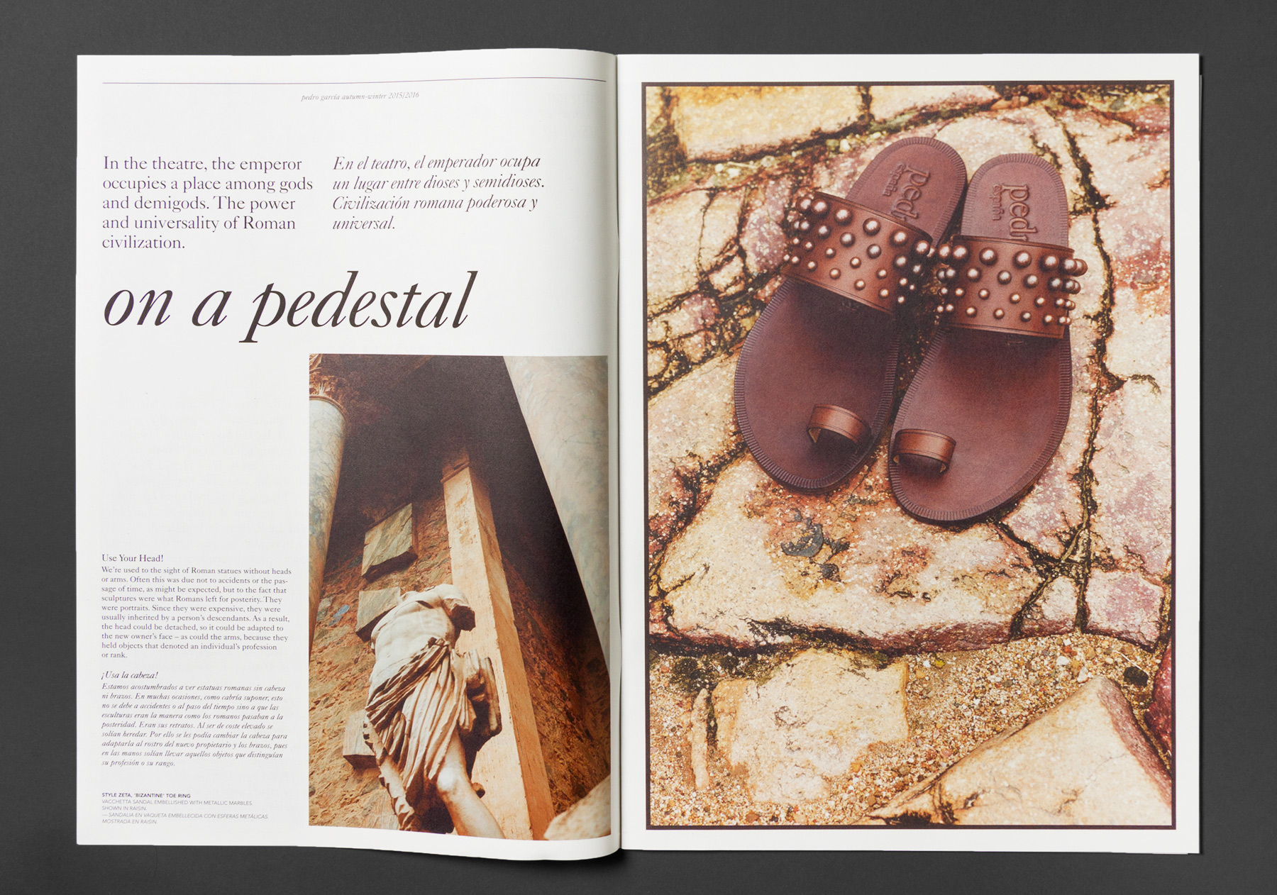 clase bcn content art direction editorial design made in spain pedro garcia – Clase bcn