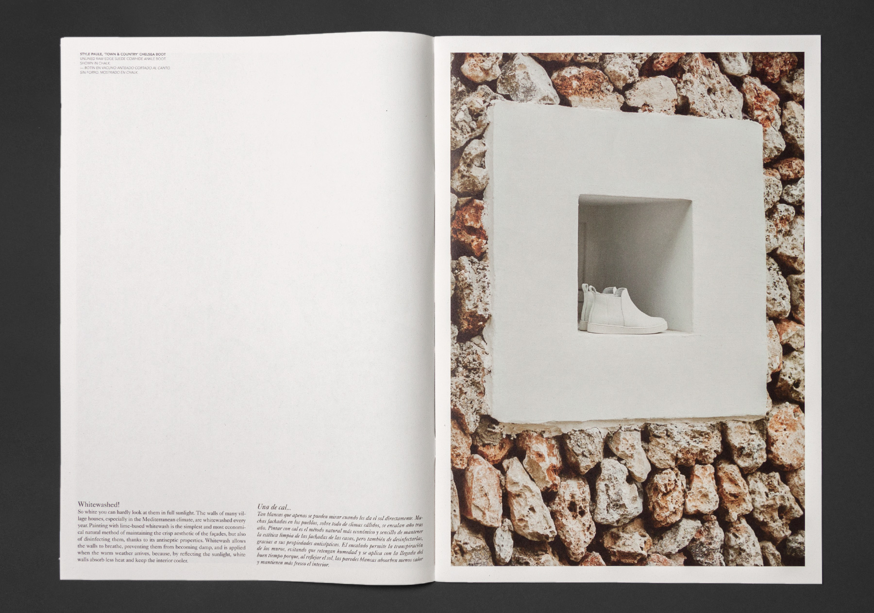 clase bcn content art direction editorial design made in spain pedro garcia – Clase bcn