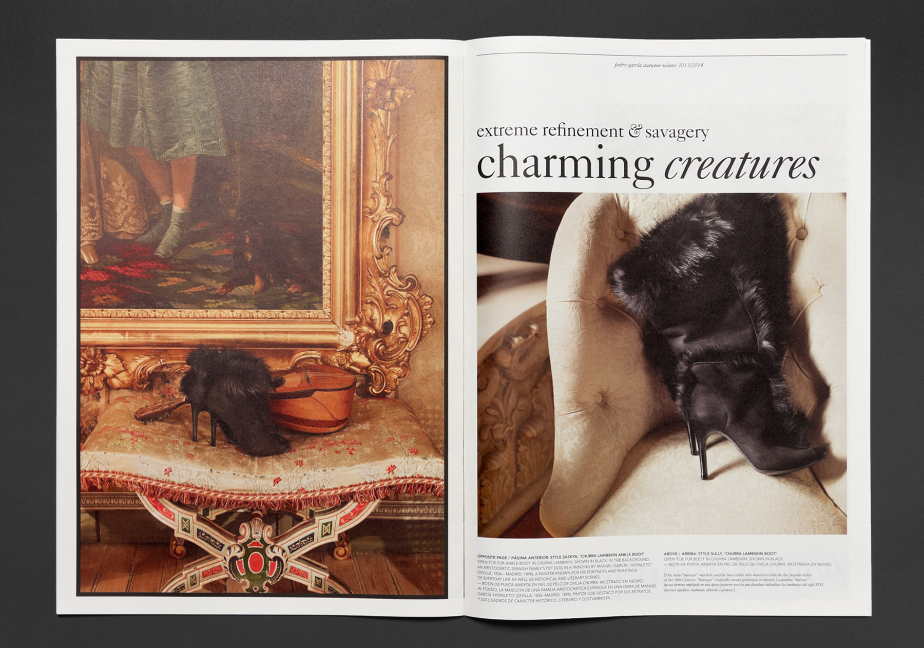 clase bcn content art direction editorial design made in spain pedro garcia – Clase bcn