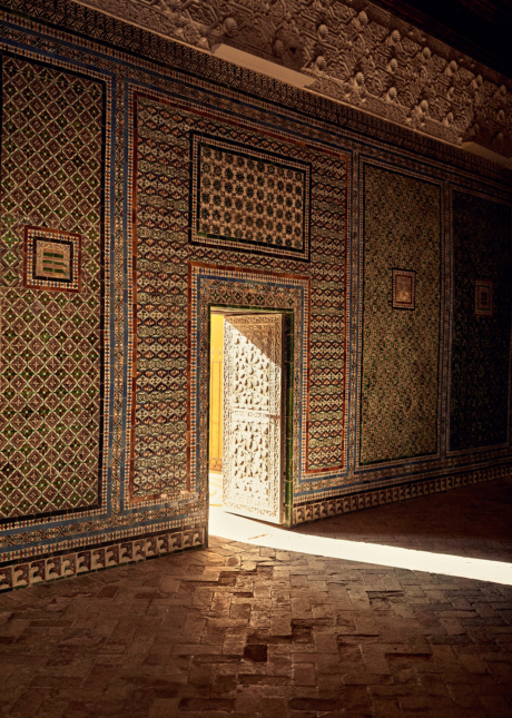 Pedro García Made in Spain