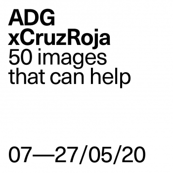 ADG x Cruz Roja