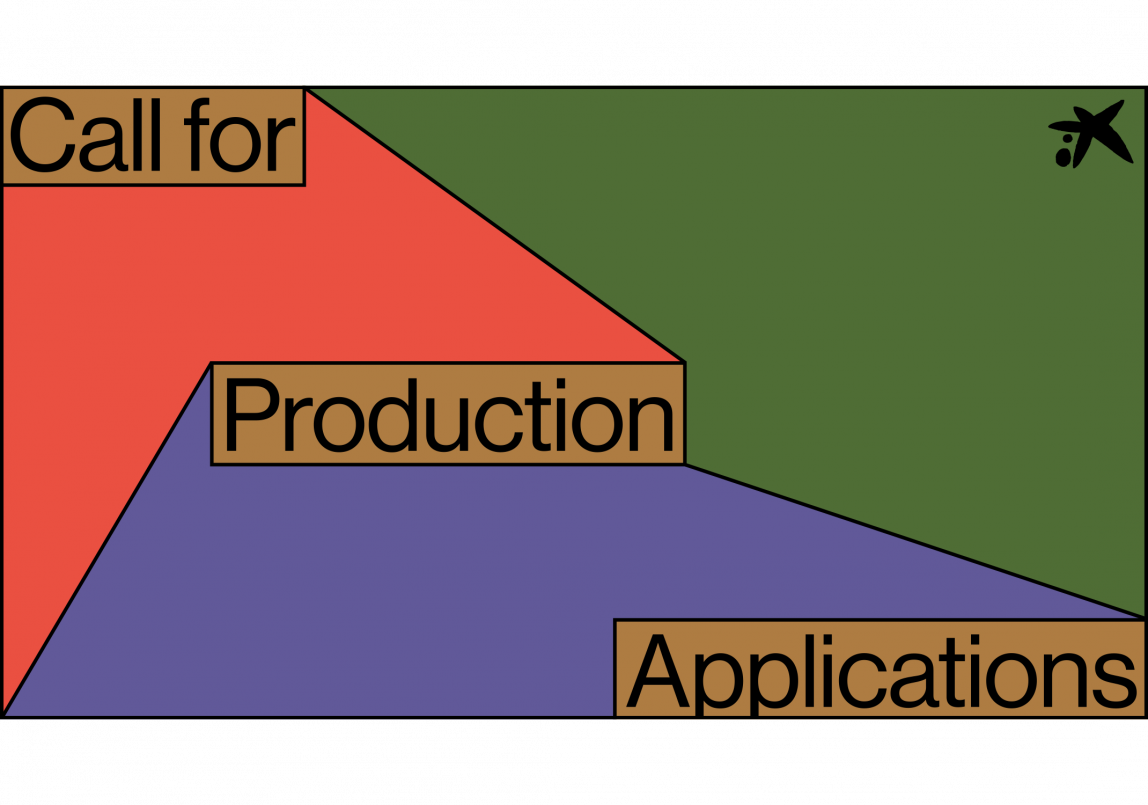 disseny grafic obra social la caixa suport a la creacio clase bcn – Clase bcn
