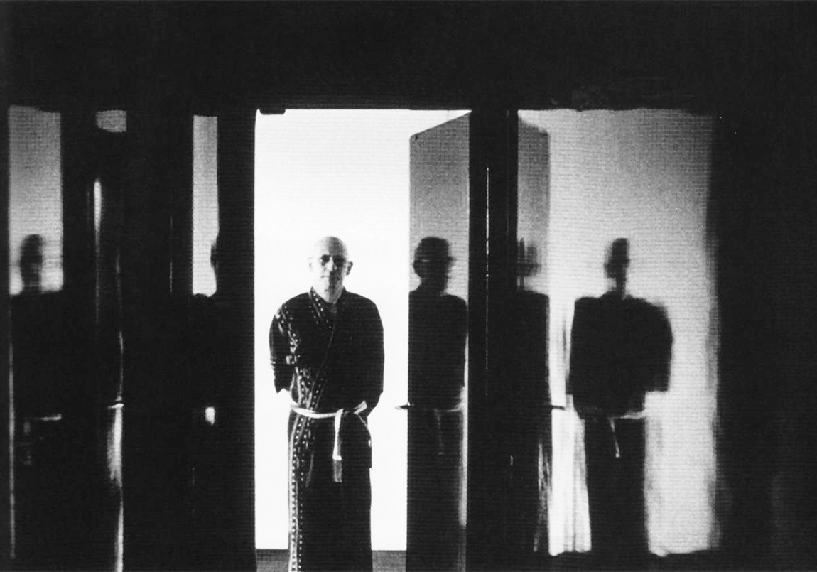 Hervé Guibert – Clase bcn