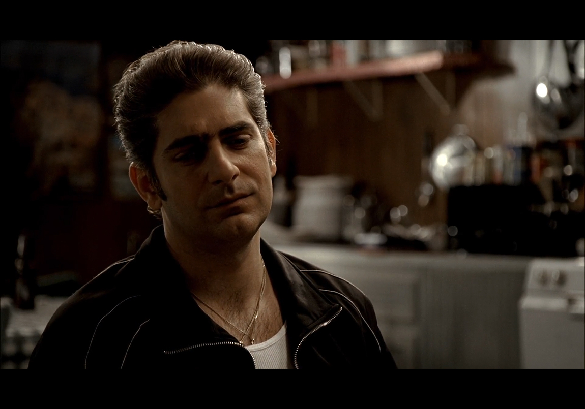 The Sopranos’ cinematography – Clase bcn