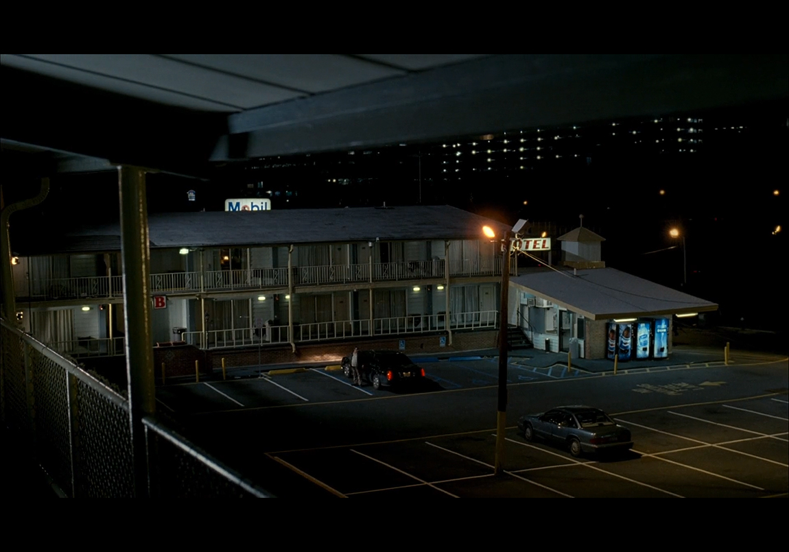 The Sopranos’ cinematography – Clase bcn