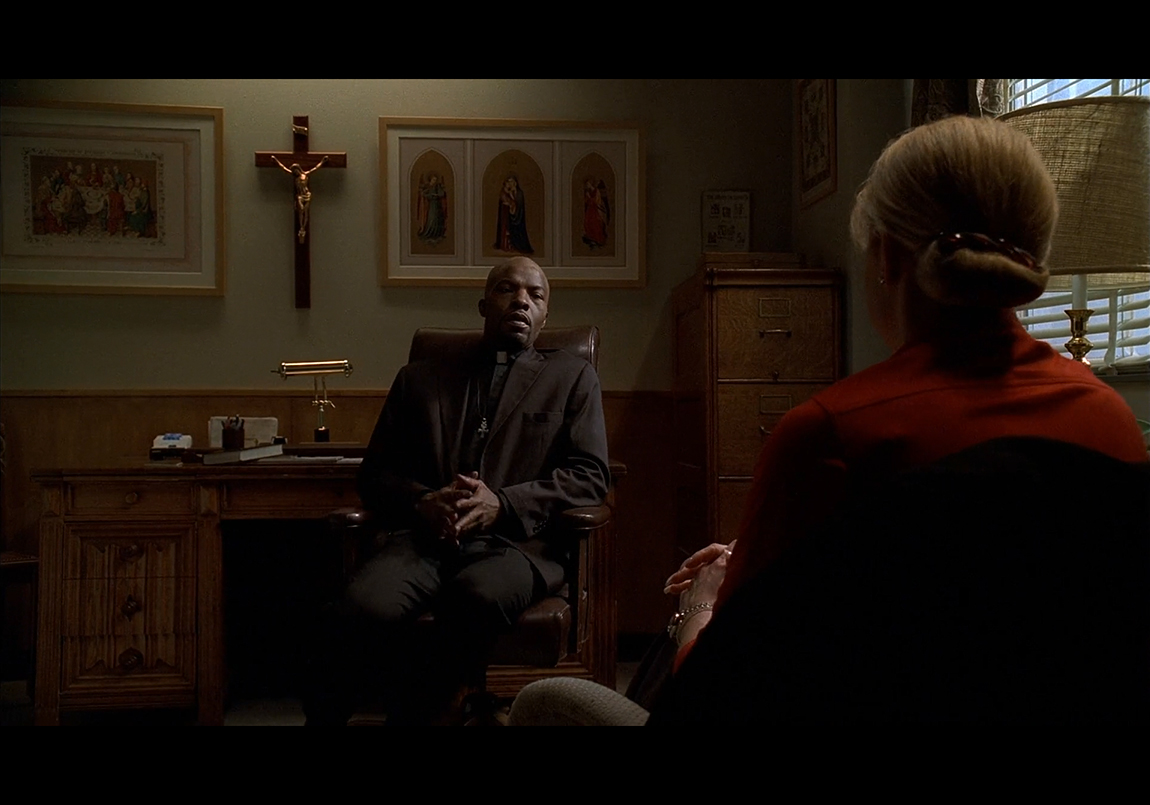 The Sopranos’ cinematography – Clase bcn