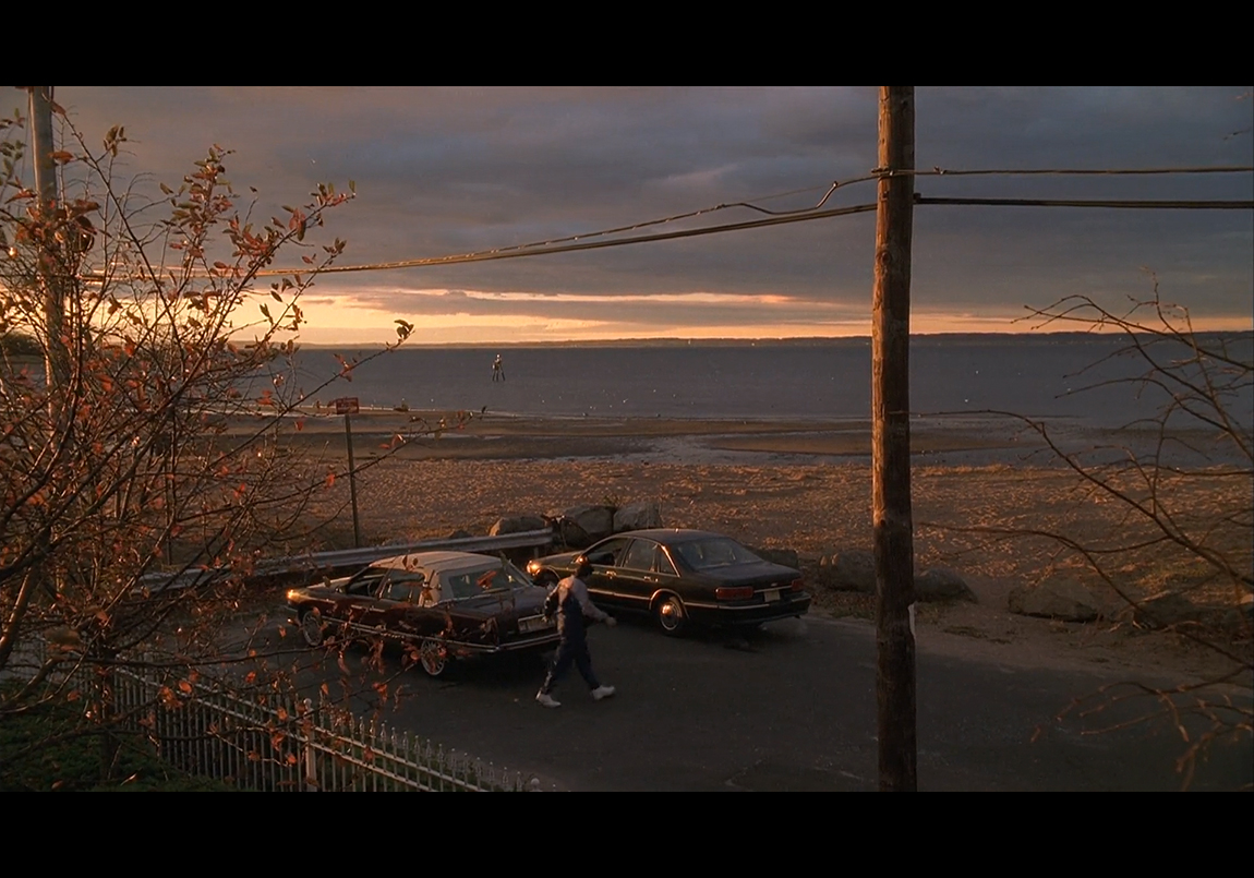 The Sopranos’ cinematography – Clase bcn