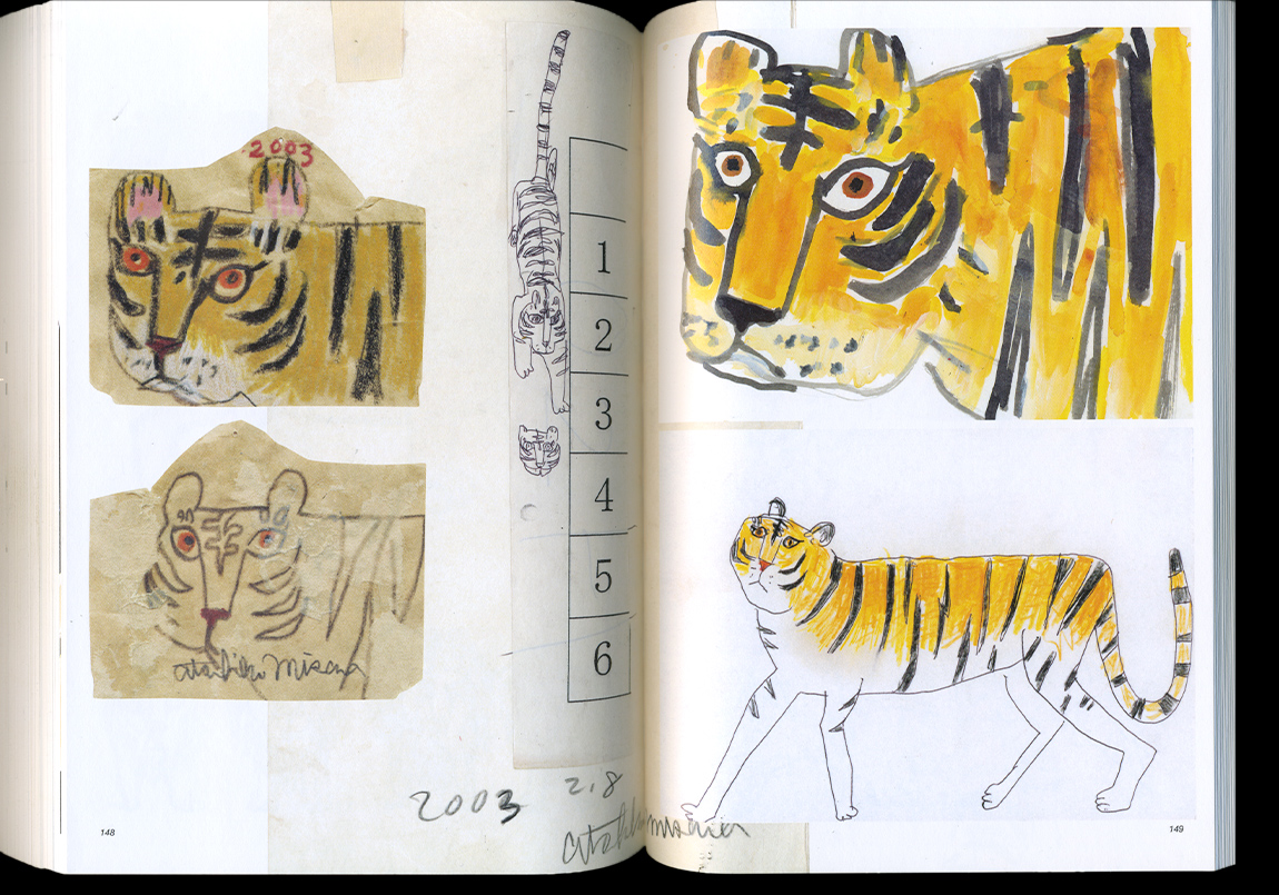 Paintings of Animals – Clase bcn