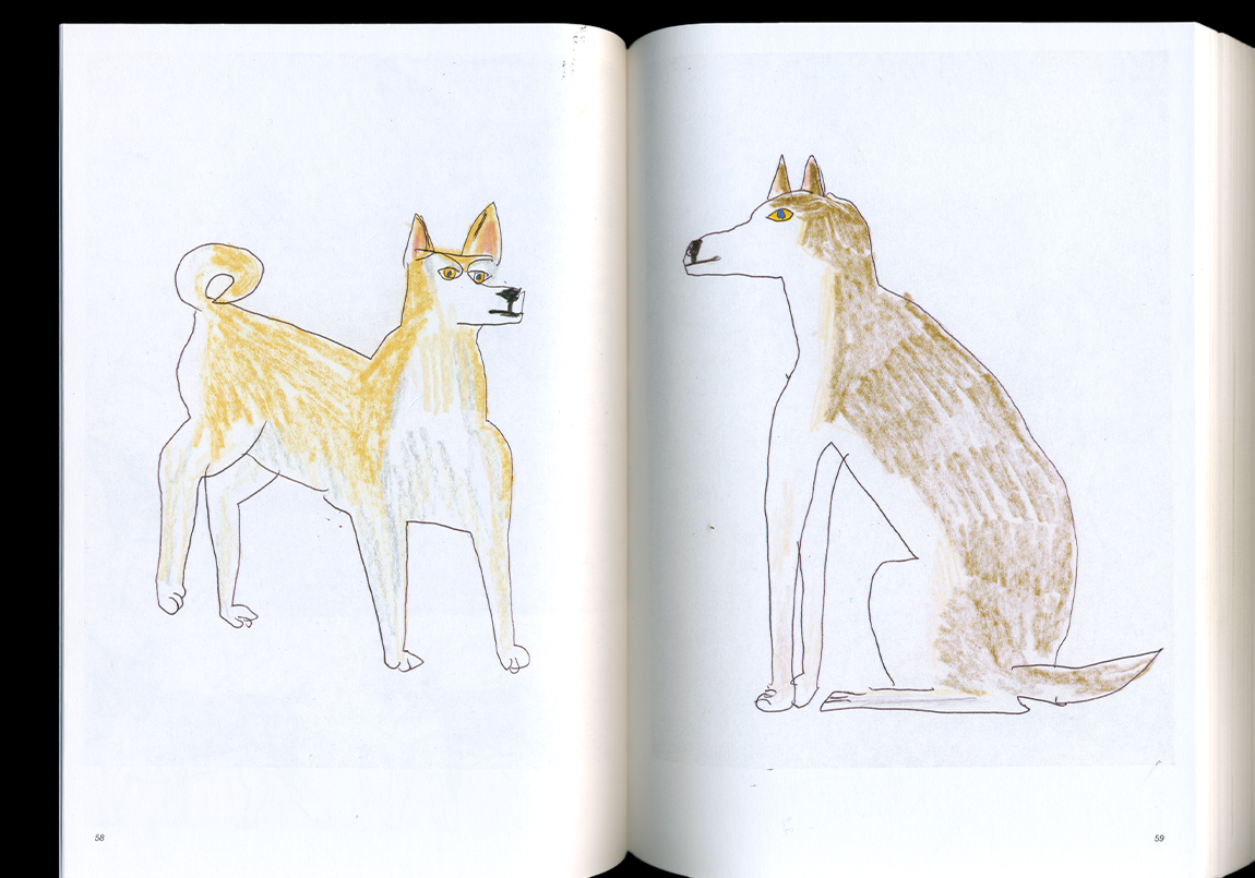 Paintings of Animals – Clase bcn