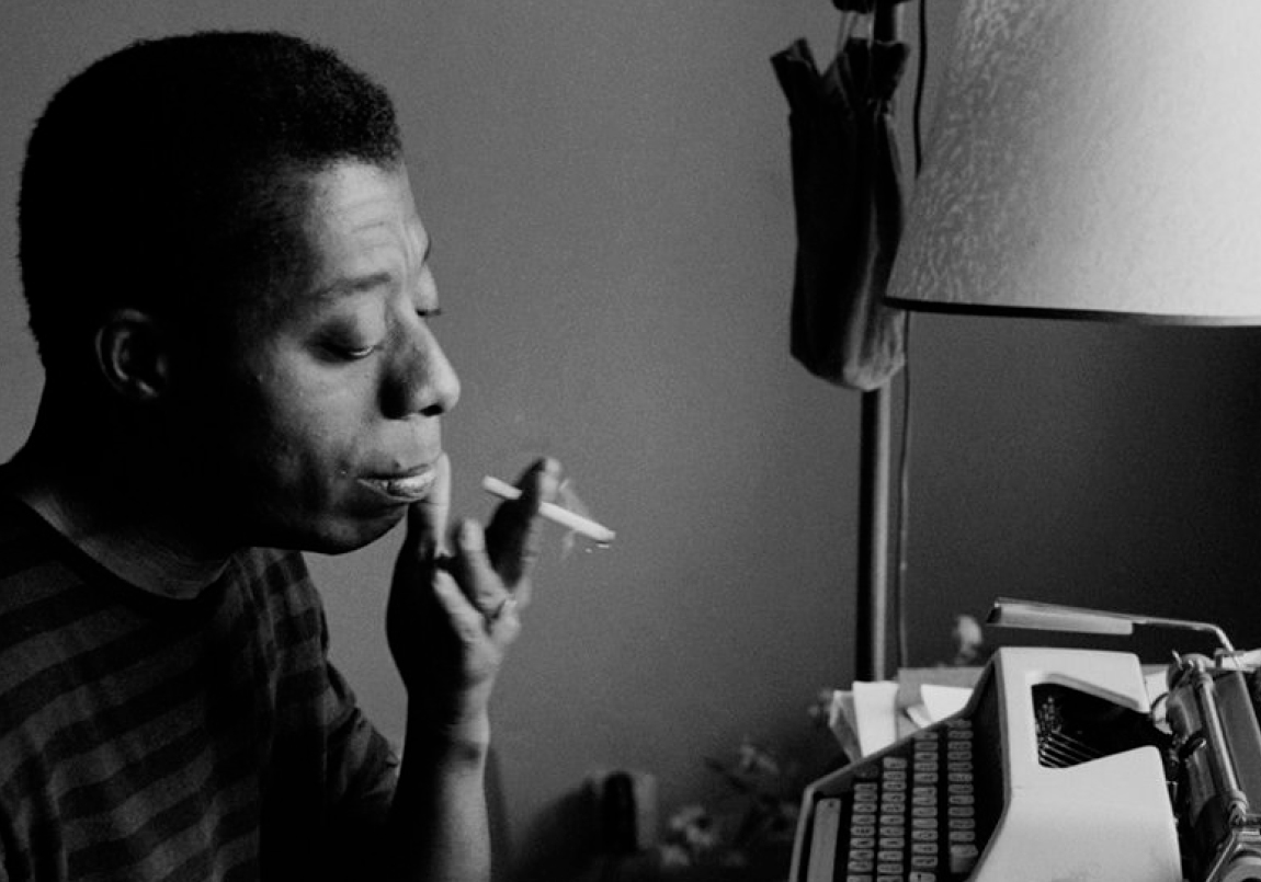 I Am Not Your Negro – Clase bcn