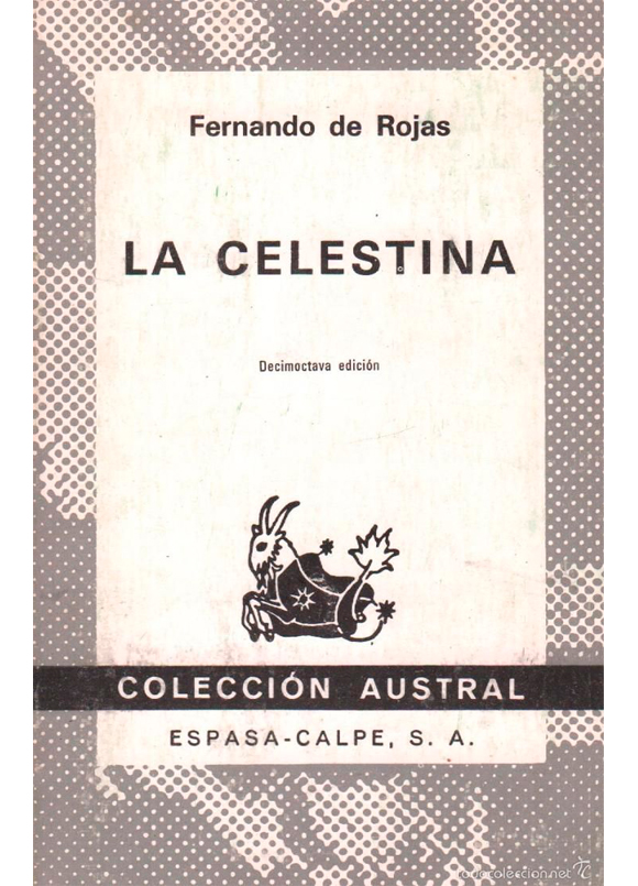 Colección Austral – Clase bcn