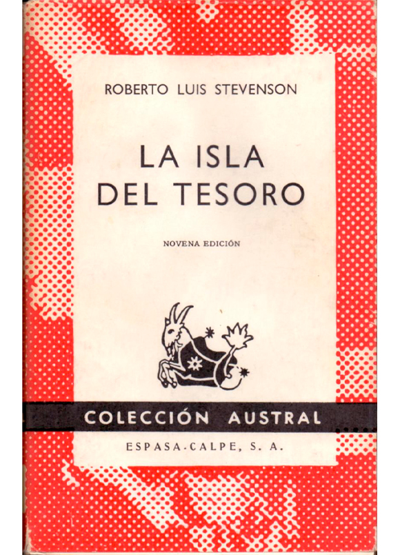 Colección Austral – Clase bcn