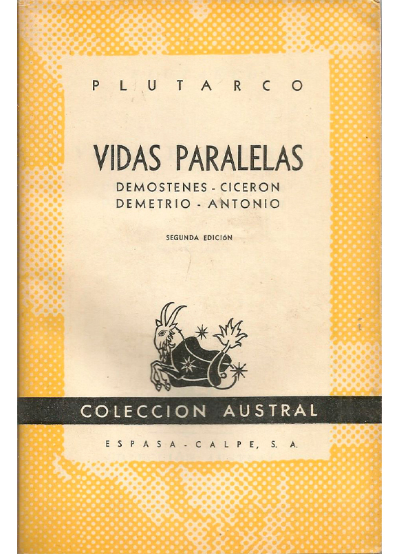 Colección Austral – Clase bcn
