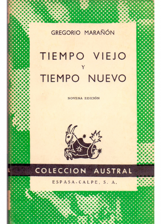 Colección Austral – Clase bcn