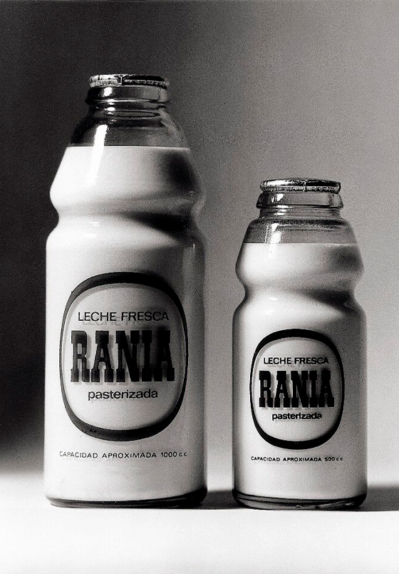 Rania Bottle – Clase bcn